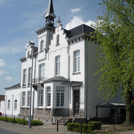 B&B Kasteel De Windt Nieuwkerken-Waas 외부 사진